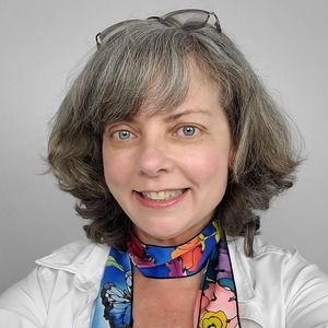 Meet your Posher, Karla